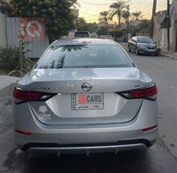 نیسان سێنترا